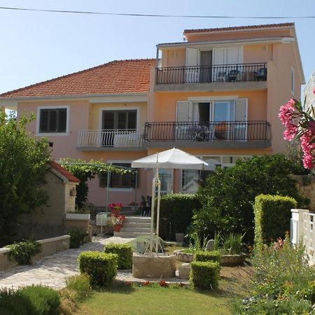 Rooms By The Sea Pasman - 8223 Exterior foto