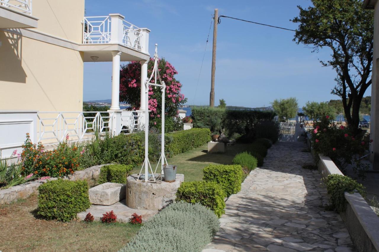 Rooms By The Sea Pasman - 8223 Exterior foto
