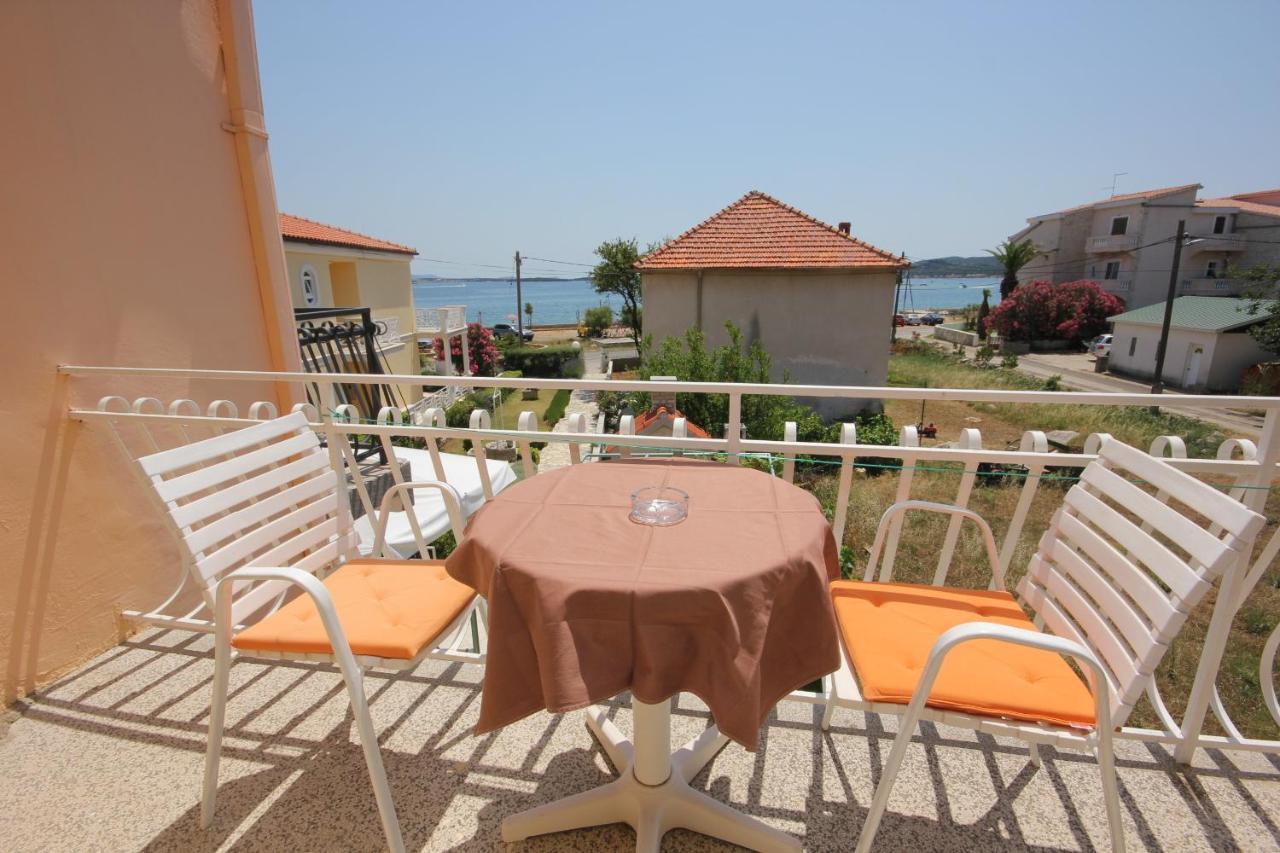 Rooms By The Sea Pasman - 8223 Exterior foto