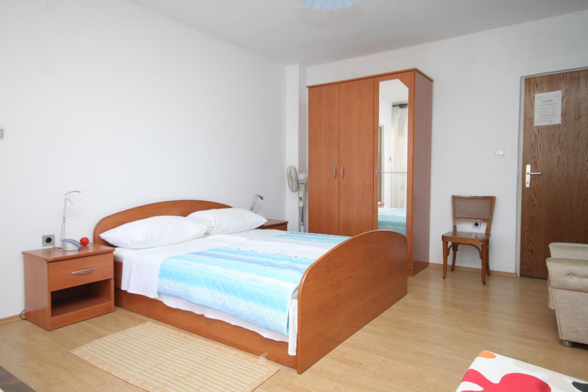 Rooms By The Sea Pasman - 8223 Habitación foto