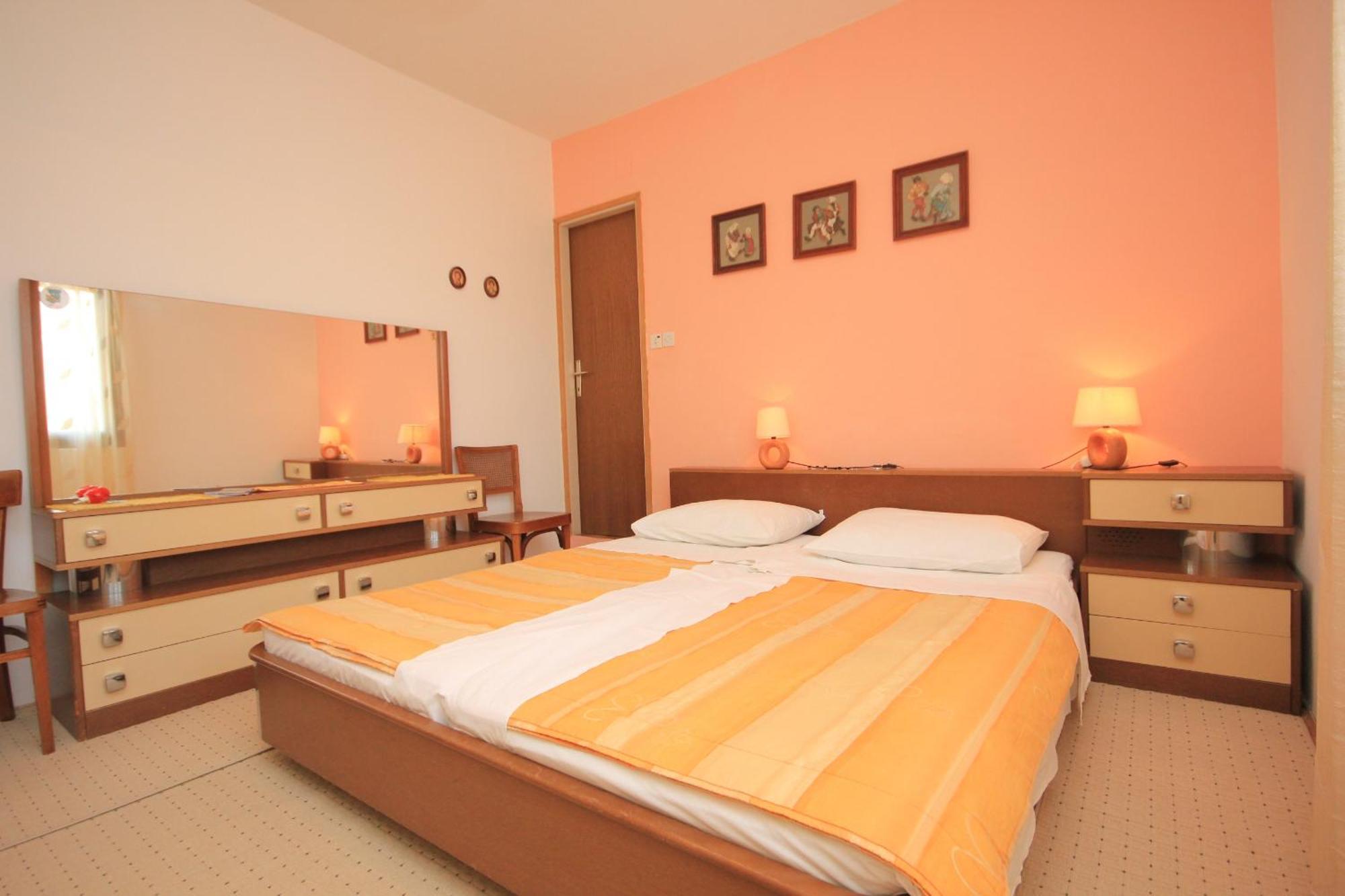 Rooms By The Sea Pasman - 8223 Habitación foto