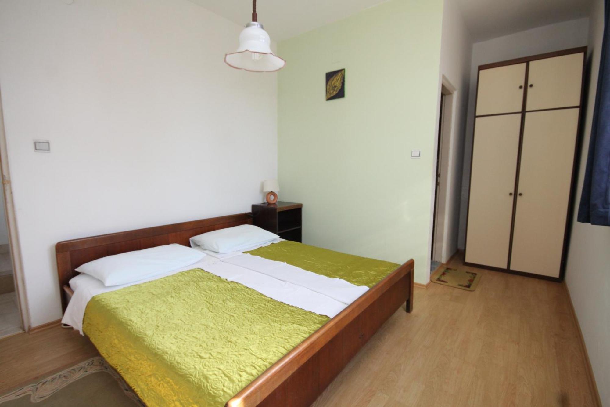 Rooms By The Sea Pasman - 8223 Habitación foto
