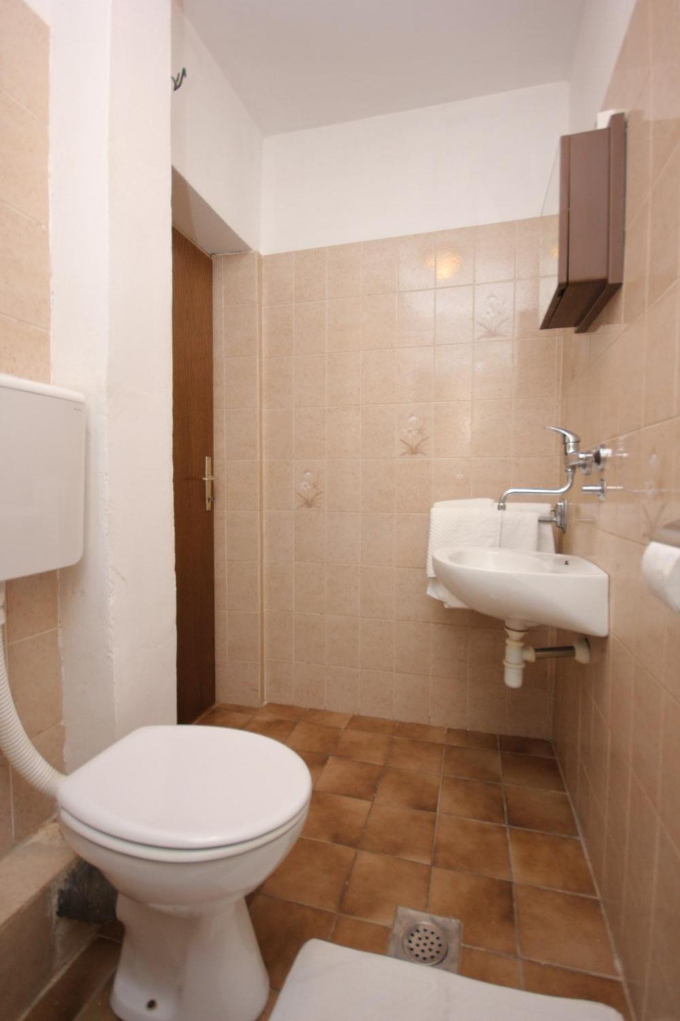 Rooms By The Sea Pasman - 8223 Habitación foto