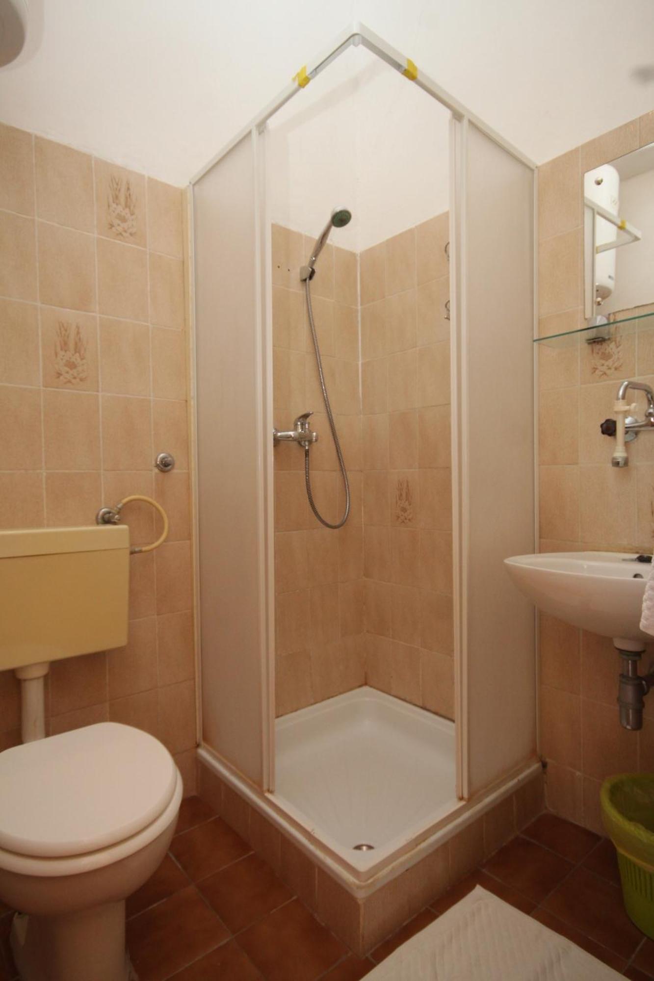 Rooms By The Sea Pasman - 8223 Habitación foto