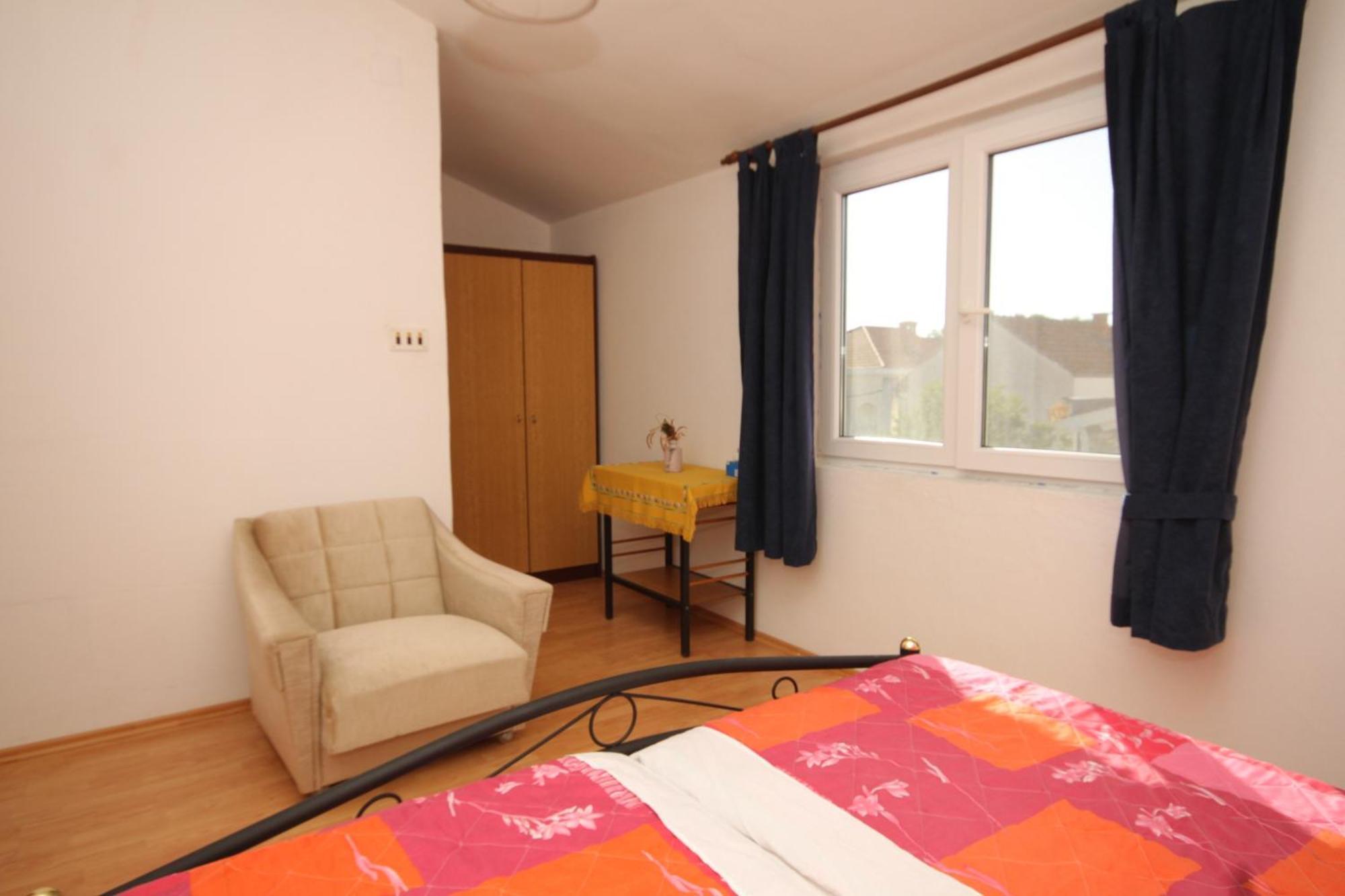 Rooms By The Sea Pasman - 8223 Habitación foto